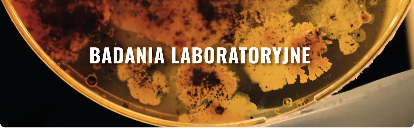 badania mikrobiologiczne zwierzat