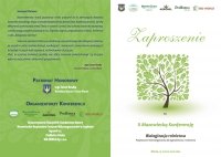 II Mazowiecka Konferencja – Błonie, 13.03.2014