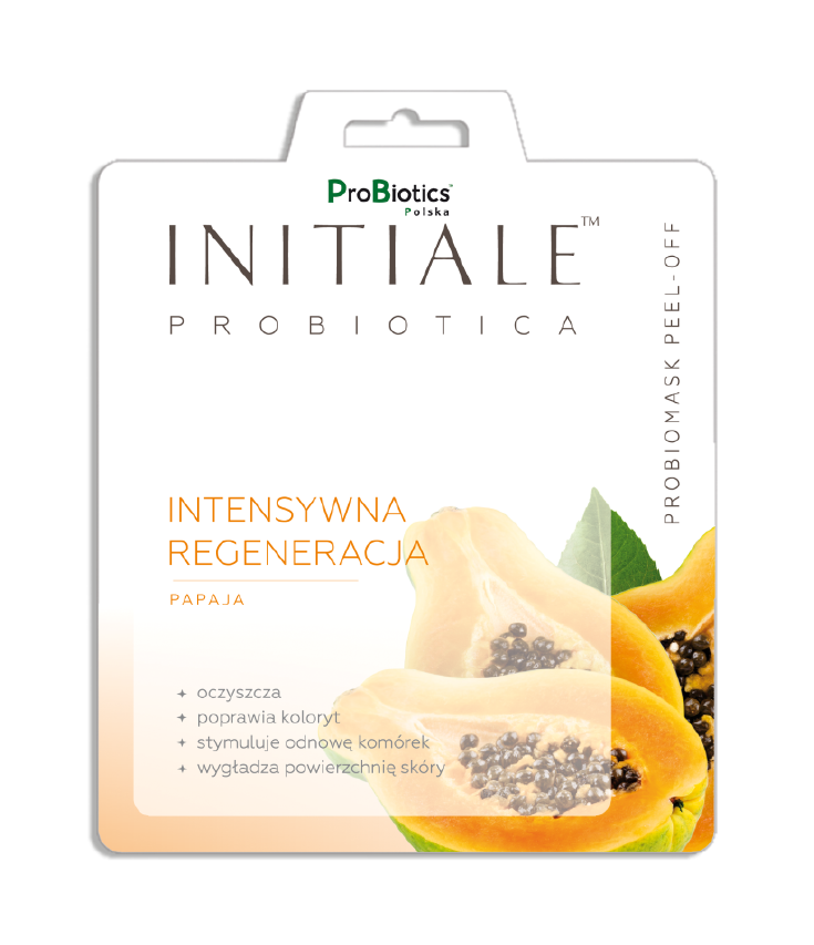 intensywna regeneracja