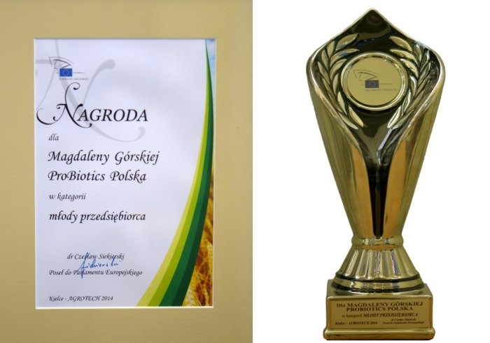 Młody Przedsiębiorca