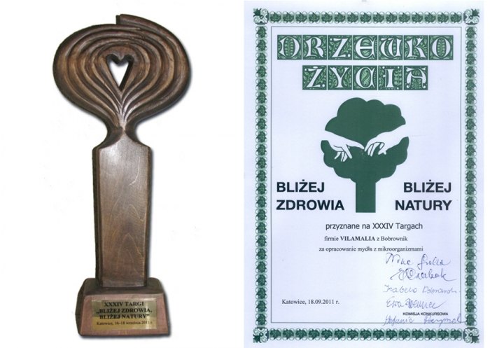 Drzewko Życia