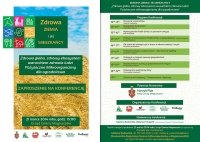 Konferencja – Magnuszew, 21.03.2014