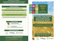 Spotkanie – Ścinawa – 29 kwietnia 2014
