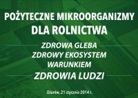 II Świętokrzyska Konferencja – Ożarów, 21.01.2014