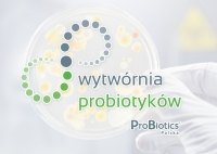 Otwarcie Wytwórni probiotyków w Bratuszynie