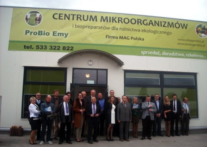 RCM w Radomiu OTWARTE!