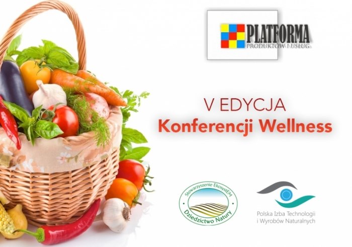 V Edycja Konferencji Welness – Podsumowanie