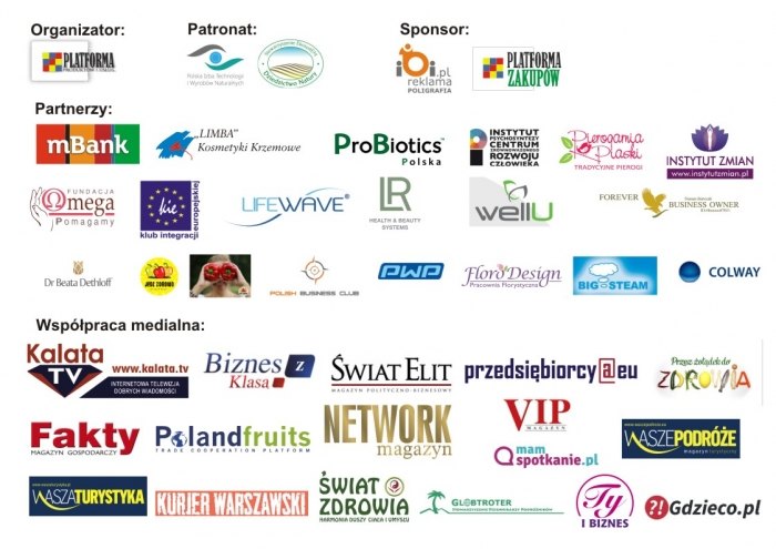 VI Konferencja Wellness – PODSUMOWANIE