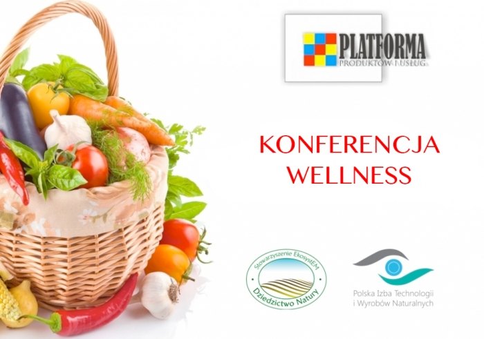 Konferencja Wellness – VI edycja – 24.05.2015