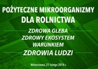 Świętokrzyska Konferencja – Włoszczowa, 21.02.2014