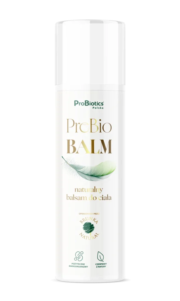 PreBio BALM