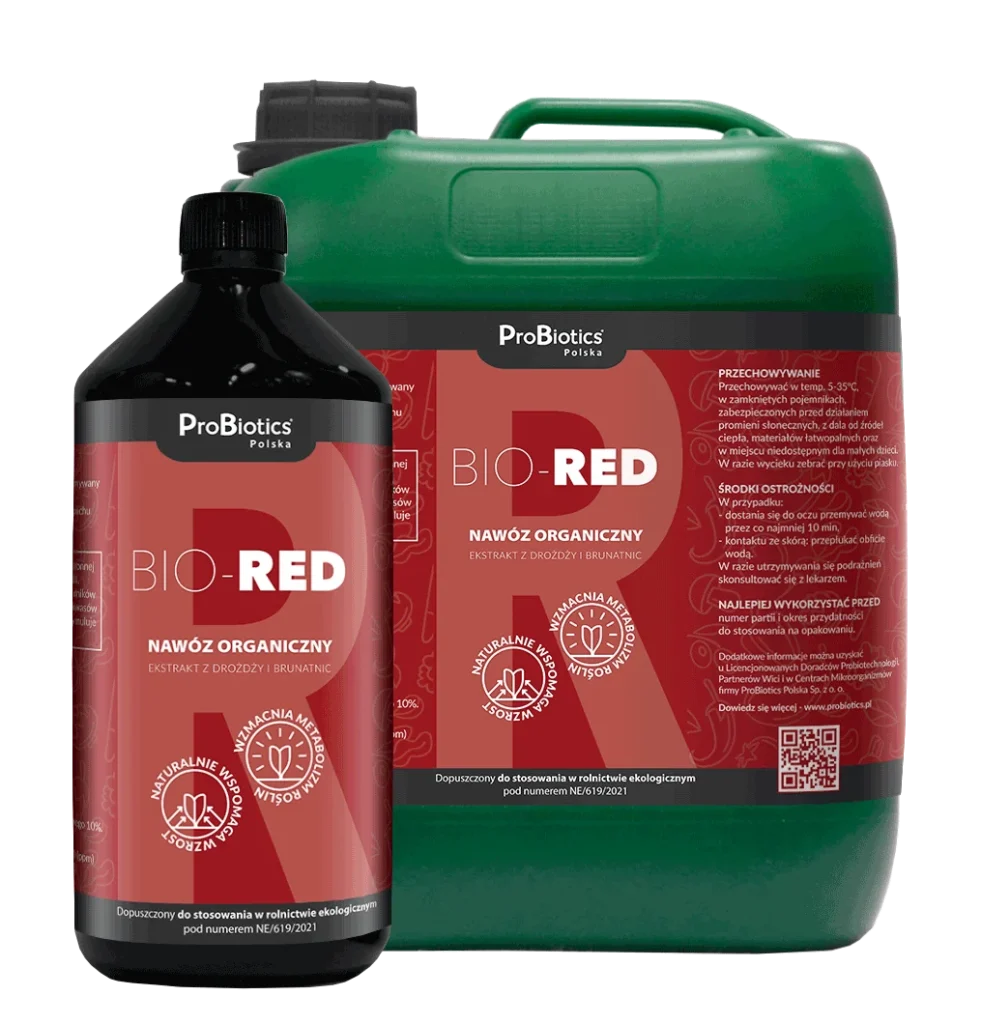 BIO-RED