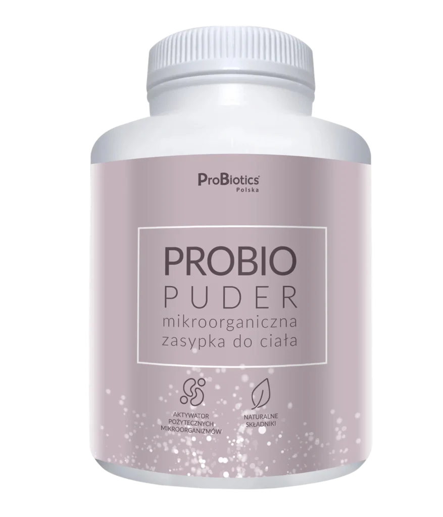 ProBio Puder