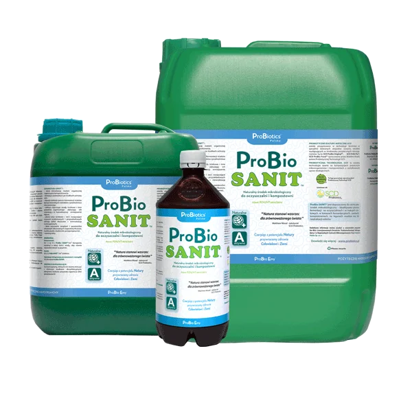 ProBio SANIT