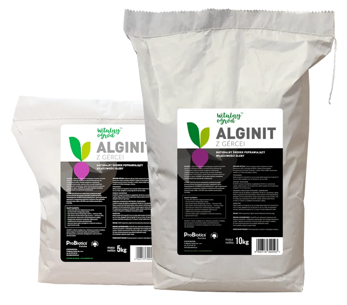 Alginit