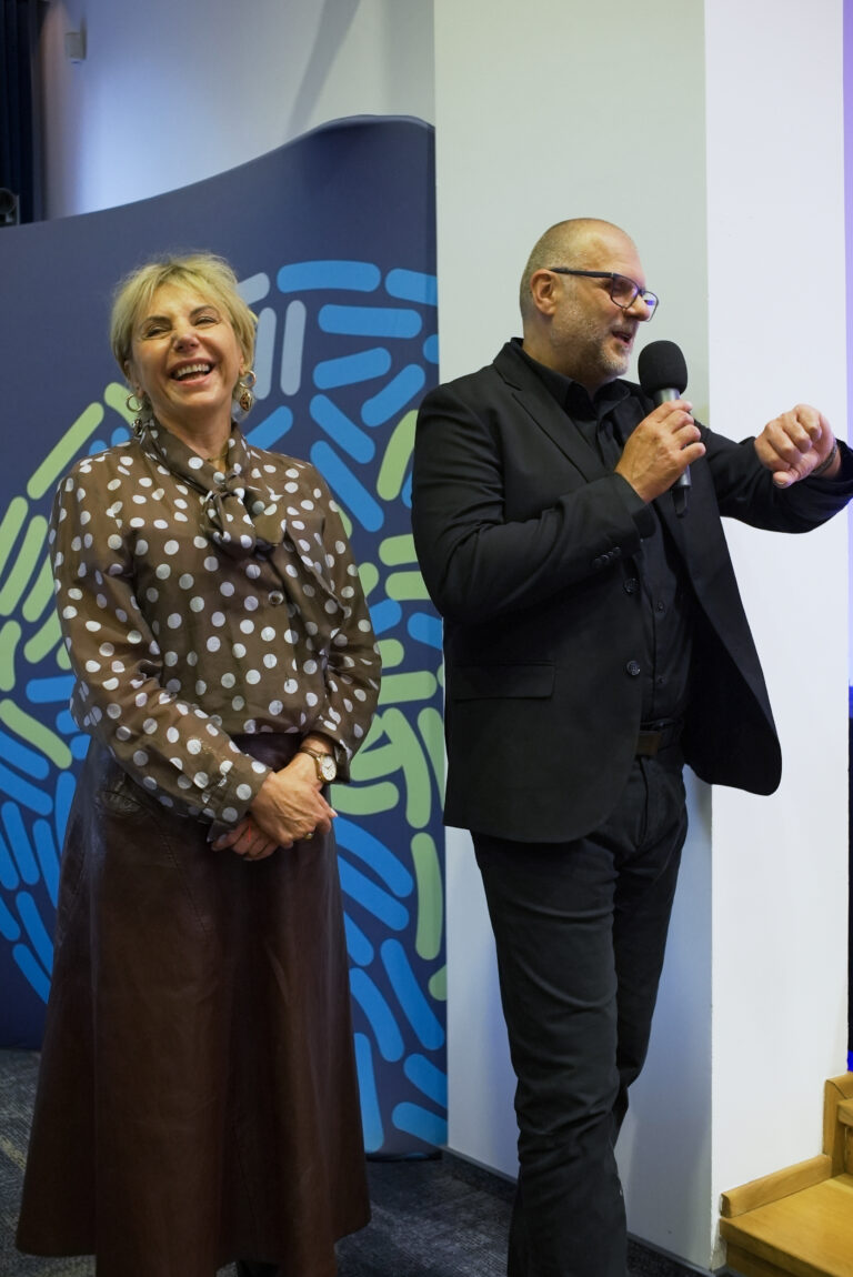XVII Ogólnopolska Konferencja Rolnicza za nami. Dziękujemy, że byliście z nami! — zdjęcie 55