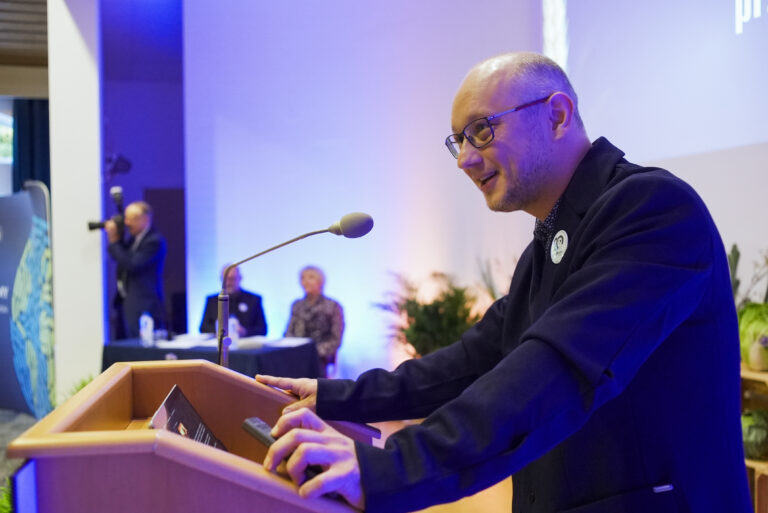 XVII Ogólnopolska Konferencja Rolnicza za nami. Dziękujemy, że byliście z nami! — zdjęcie 6