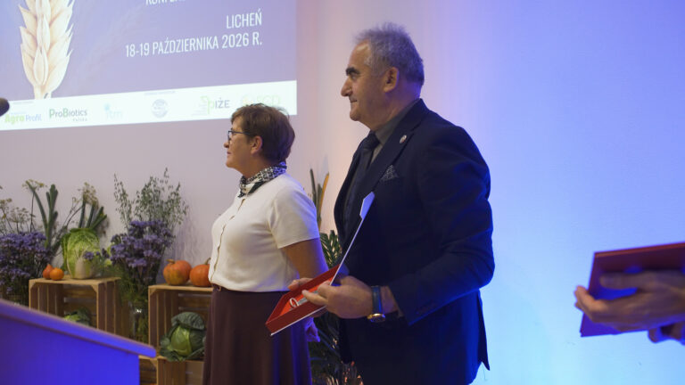 XVII Ogólnopolska Konferencja Rolnicza za nami. Dziękujemy, że byliście z nami! — zdjęcie 58