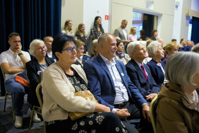 XVII Ogólnopolska Konferencja Rolnicza za nami. Dziękujemy, że byliście z nami! — zdjęcie 7