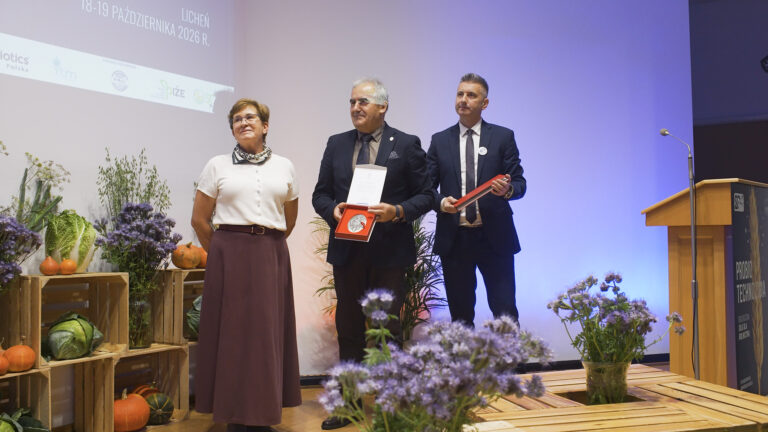XVII Ogólnopolska Konferencja Rolnicza za nami. Dziękujemy, że byliście z nami! — zdjęcie 59