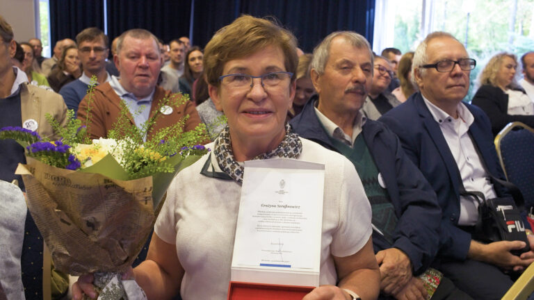 XVII Ogólnopolska Konferencja Rolnicza za nami. Dziękujemy, że byliście z nami! — zdjęcie 60