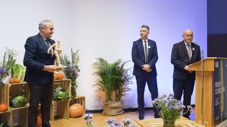 XVII Ogólnopolska Konferencja Rolnicza za nami. Dziękujemy, że byliście z nami! — zdjęcie 61