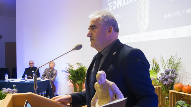 XVII Ogólnopolska Konferencja Rolnicza za nami. Dziękujemy, że byliście z nami! — zdjęcie 62