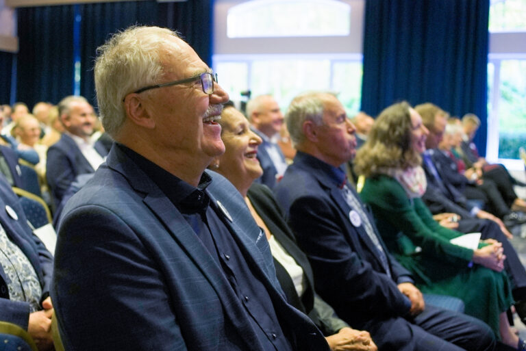 XVII Ogólnopolska Konferencja Rolnicza za nami. Dziękujemy, że byliście z nami! — zdjęcie 8