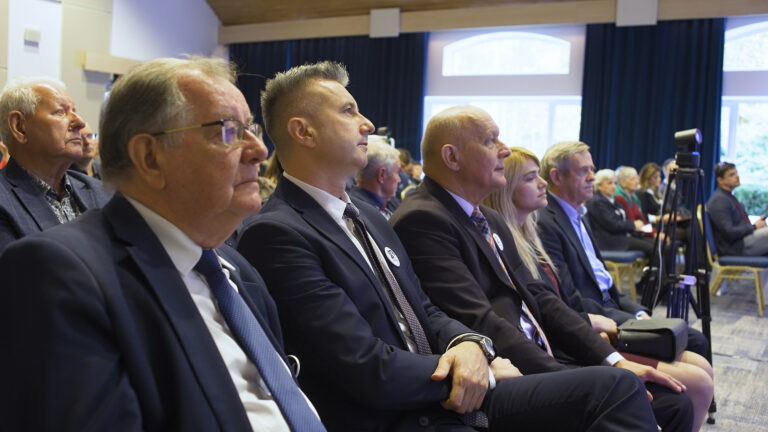 XVII Ogólnopolska Konferencja Rolnicza za nami. Dziękujemy, że byliście z nami! — zdjęcie 64