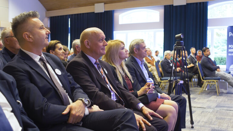 XVII Ogólnopolska Konferencja Rolnicza za nami. Dziękujemy, że byliście z nami! — zdjęcie 66