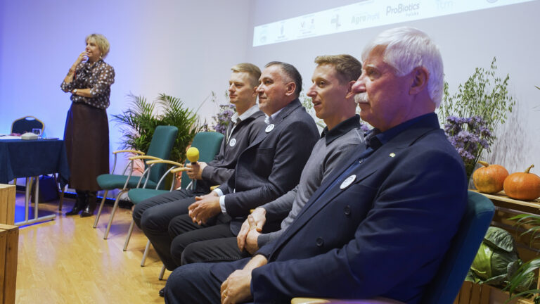 XVII Ogólnopolska Konferencja Rolnicza za nami. Dziękujemy, że byliście z nami! — zdjęcie 67