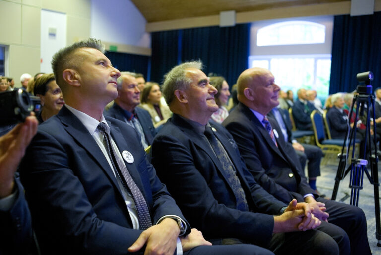 XVII Ogólnopolska Konferencja Rolnicza za nami. Dziękujemy, że byliście z nami! — zdjęcie 9