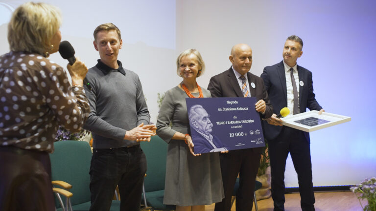 XVII Ogólnopolska Konferencja Rolnicza za nami. Dziękujemy, że byliście z nami! — zdjęcie 73