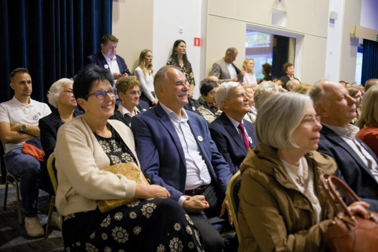 XVII Ogólnopolska Konferencja Rolnicza za nami. Dziękujemy, że byliście z nami! — zdjęcie 10