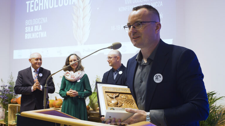 XVII Ogólnopolska Konferencja Rolnicza za nami. Dziękujemy, że byliście z nami! — zdjęcie 78