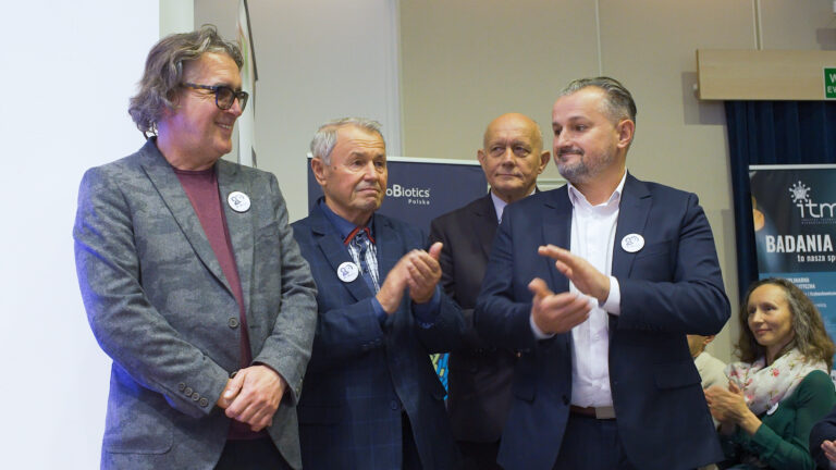 XVII Ogólnopolska Konferencja Rolnicza za nami. Dziękujemy, że byliście z nami! — zdjęcie 80