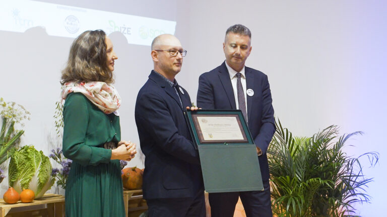 XVII Ogólnopolska Konferencja Rolnicza za nami. Dziękujemy, że byliście z nami! — zdjęcie 81
