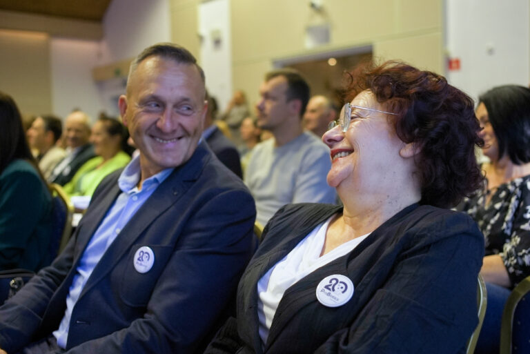 XVII Ogólnopolska Konferencja Rolnicza za nami. Dziękujemy, że byliście z nami! — zdjęcie 11