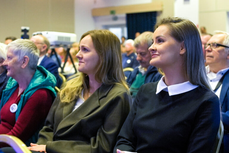 XVII Ogólnopolska Konferencja Rolnicza za nami. Dziękujemy, że byliście z nami! — zdjęcie 12