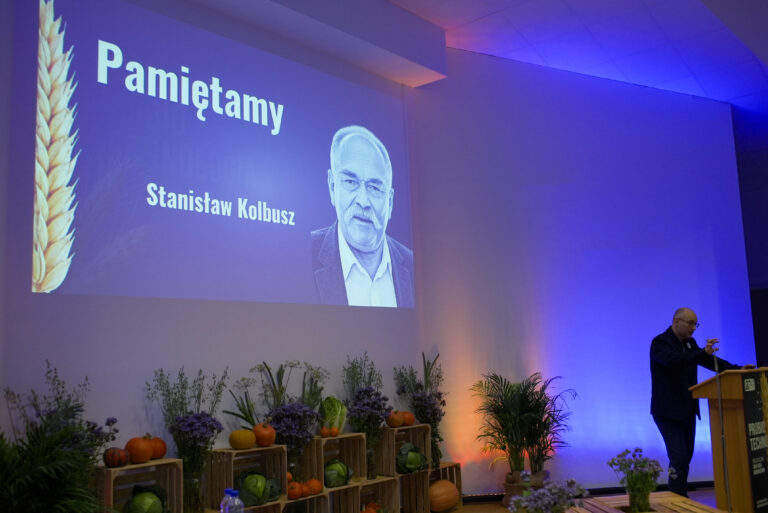 XVII Ogólnopolska Konferencja Rolnicza za nami. Dziękujemy, że byliście z nami! — zdjęcie 13