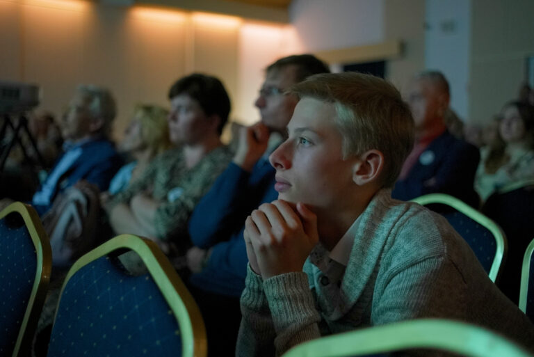 XVII Ogólnopolska Konferencja Rolnicza za nami. Dziękujemy, że byliście z nami! — zdjęcie 1