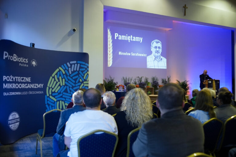 XVII Ogólnopolska Konferencja Rolnicza za nami. Dziękujemy, że byliście z nami! — zdjęcie 14