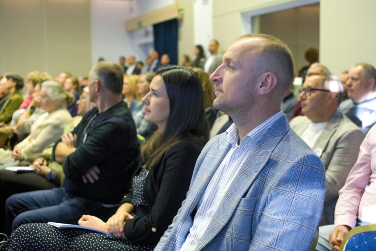 XVII Ogólnopolska Konferencja Rolnicza za nami. Dziękujemy, że byliście z nami! — zdjęcie 15