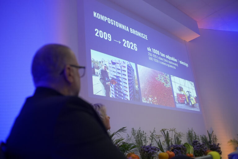 XVII Ogólnopolska Konferencja Rolnicza za nami. Dziękujemy, że byliście z nami! — zdjęcie 16