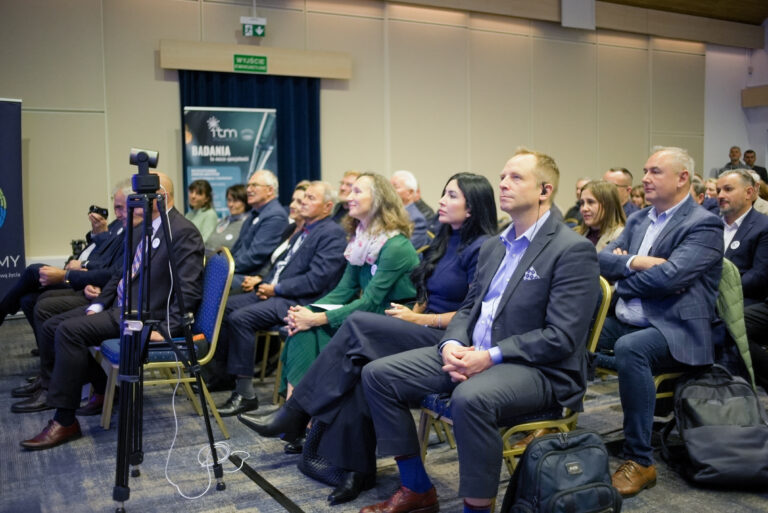 XVII Ogólnopolska Konferencja Rolnicza za nami. Dziękujemy, że byliście z nami! — zdjęcie 17
