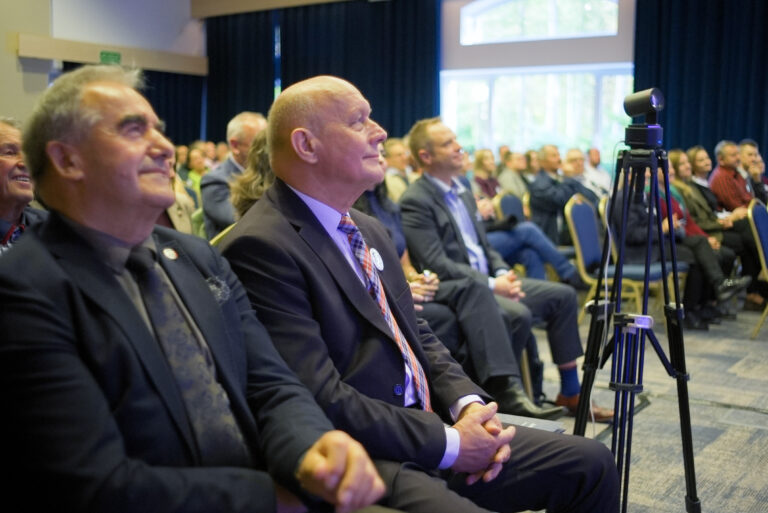 XVII Ogólnopolska Konferencja Rolnicza za nami. Dziękujemy, że byliście z nami! — zdjęcie 18