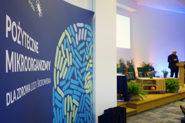 XVII Ogólnopolska Konferencja Rolnicza za nami. Dziękujemy, że byliście z nami! — zdjęcie 22