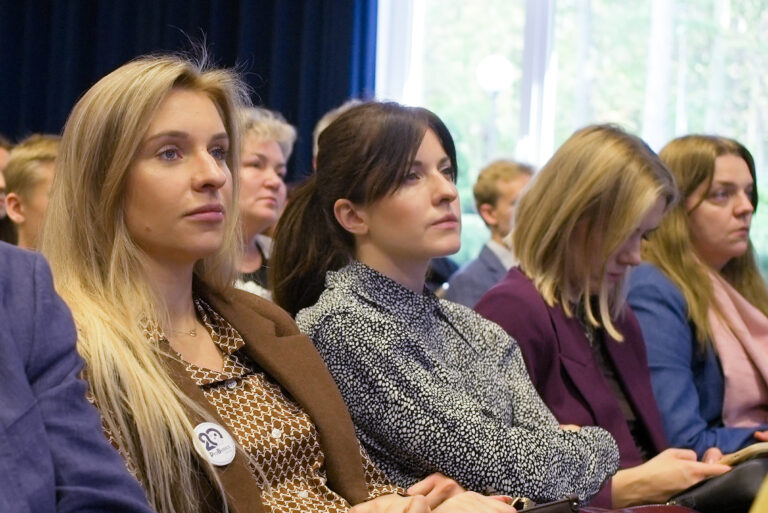 XVII Ogólnopolska Konferencja Rolnicza za nami. Dziękujemy, że byliście z nami! — zdjęcie 23
