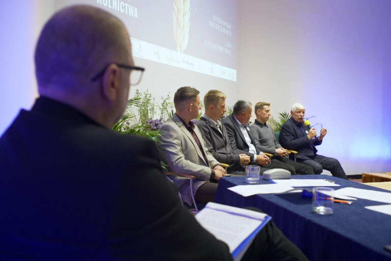 XVII Ogólnopolska Konferencja Rolnicza za nami. Dziękujemy, że byliście z nami! — zdjęcie 25
