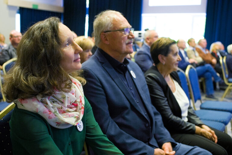 XVII Ogólnopolska Konferencja Rolnicza za nami. Dziękujemy, że byliście z nami! — zdjęcie 27